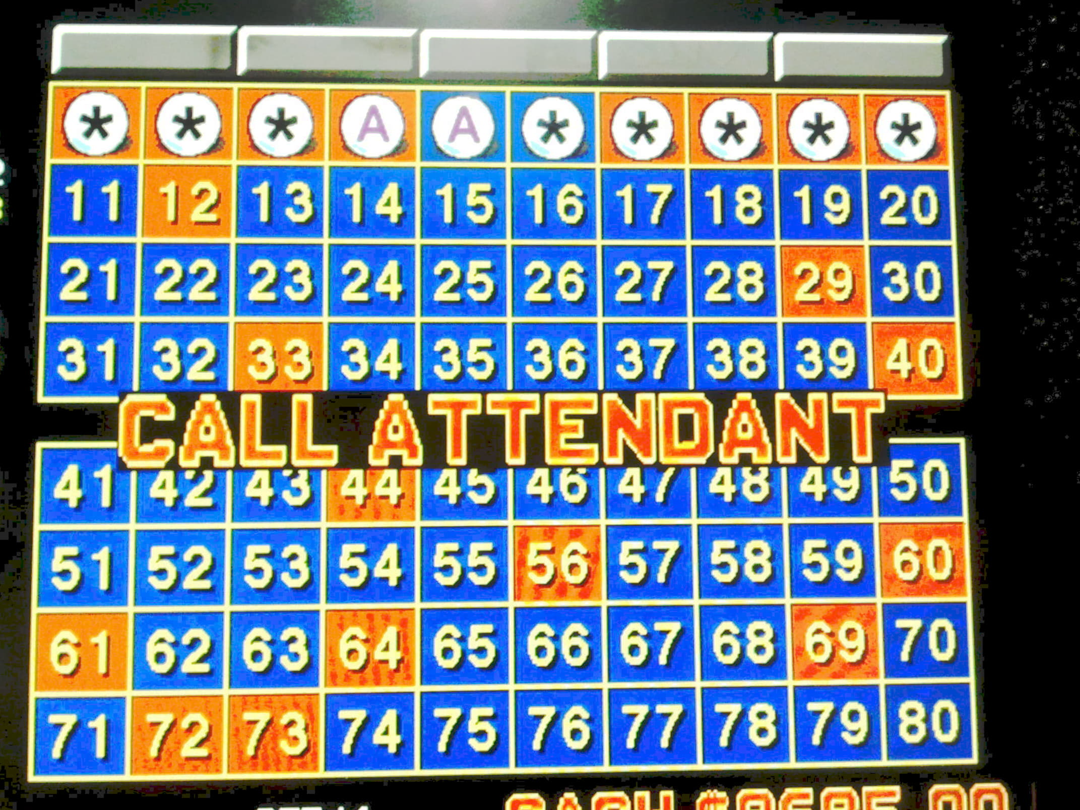 235 rotiri gratuite la Spin Palace Casino