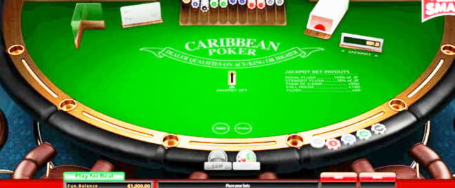 $380 Tournament at Casino Luck